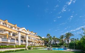 Soek La Romana Seafront Marbella