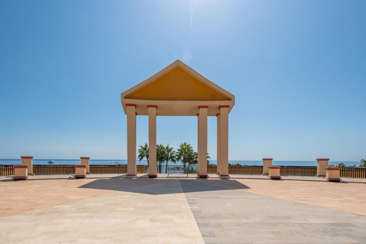 Soek La Romana Seafront Marbella Esterno foto