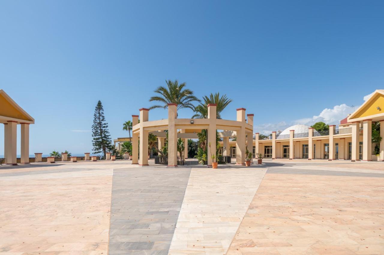 Soek La Romana Seafront Marbella Esterno foto